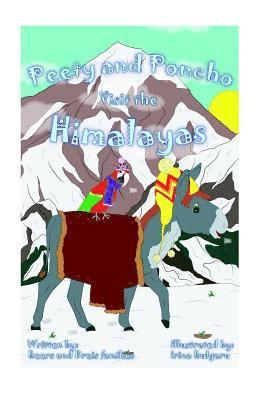 Raymond Beers, Pat Dreis - Peety and Poncho Visit the Himalayas, Häftad. Tillgänglighet: Lägg i varukorg