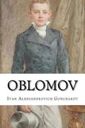 Oblomov (Special Edition)