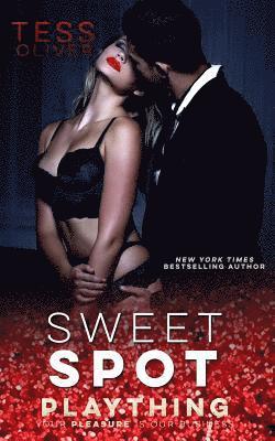 Tess Oliver - Sweet Spot, Häftad. Tillgänglighet: Lägg i varukorg
