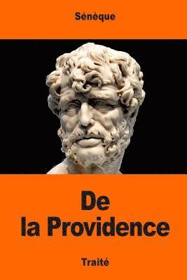 Sénèque - De la Providence, Häftad. Tillgänglighet: Lägg i varukorg