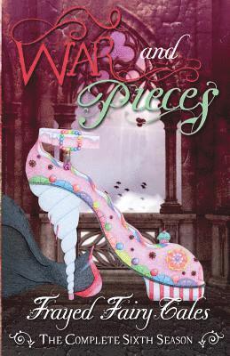 N. L. Greene, Jo Michaels - War and Pieces: The Complete Sixth Season, Häftad. Tillgänglighet: Lägg i varukorg
