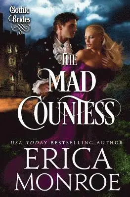 Erica Monroe - The Mad Countess, Häftad. Tillgänglighet: Lägg i varukorg