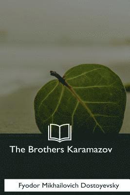 Fyodor Mikhailovich Dostoyevsky - The Brothers Karamazov, Häftad. Tillgänglighet: Lägg i varukorg