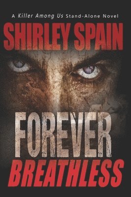 Shirley Spain - Forever Breathless, Häftad. Tillgänglighet: Lägg i varukorg