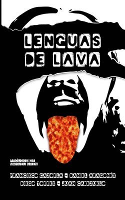 Juan Cabezuelo, Diego Torres - Lenguas de lava, Häftad. Tillgänglighet: Lägg i varukorg