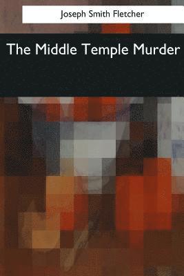 The Middle Temple Murder