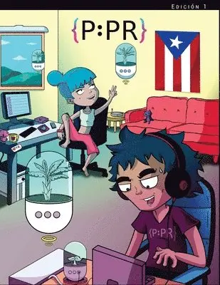 Alfredo Alvarez, Jaime Olmo - Programadores de Puerto Rico Edicion #1: Version en espanol, Häftad. Tillgänglighet: Lägg i varukorg