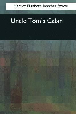 Harriet Elizabeth Beecher Stowe - Uncle Tom's Cabin, Häftad. Tillgänglighet: Lägg i varukorg