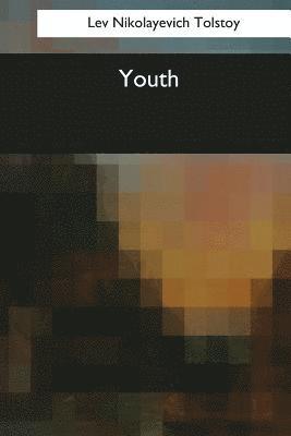 Lev Nikolayevich Tolstoy - Youth, Häftad. Tillgänglighet: Lägg i varukorg