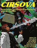 Cirsova #6: Heroic Fantasy and Science Fiction Magazine
