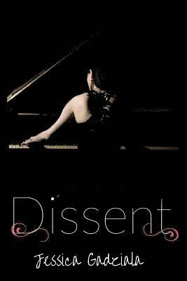 Jessica Gadziala - Dissent, Häftad. Tillgänglighet: Lägg i varukorg