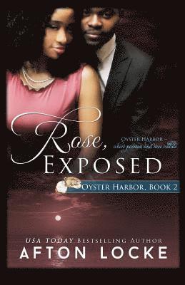 Afton Locke - Rose, Exposed, Häftad. Tillgänglighet: Lägg i varukorg