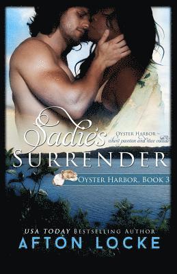 Afton Locke - Sadie's Surrender, Häftad. Tillgänglighet: Lägg i varukorg