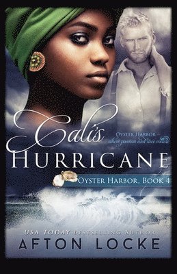 Afton Locke - Cali's Hurricane, Häftad. Tillgänglighet: Lägg i varukorg