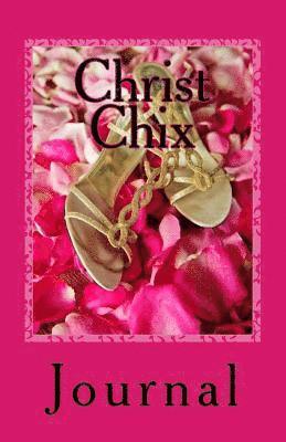 Nikki Brown - Christ Chix, Häftad. Tillgänglighet: Lägg i varukorg