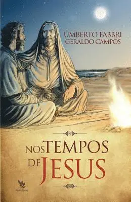 Umberto Fabbri - Nos tempos de Jesus, Häftad. Tillgänglighet: Lägg i varukorg