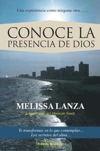 Conoce la Presencia de Dios