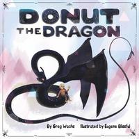 Donut The Dragon