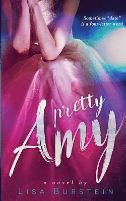 Lisa Burstein - Pretty Amy, Häftad. Tillgänglighet: Lägg i varukorg
