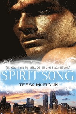 Tessa McFionn - Spirit Song: The Guardians Book Three, Häftad. Tillgänglighet: Lägg i varukorg