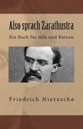 Also sprach Zarathustra