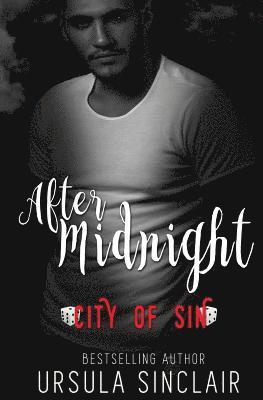 Ursula Sinclair - After Midnight: City of Sin, Häftad. Tillgänglighet: Lägg i varukorg