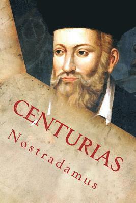 Nostradamus - Centurias, Häftad. Tillgänglighet: Lägg i varukorg
