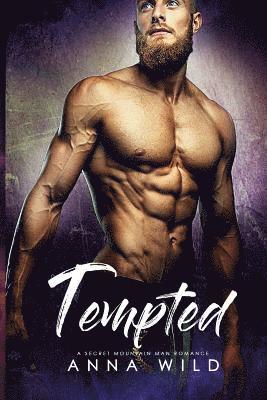 Anna Wild - Tempted: A Secret Mountain Man Romance, Häftad. Tillgänglighet: Lägg i varukorg