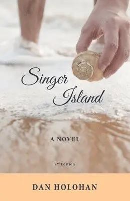 Dan Holohan - Singer Island, Häftad. Tillgänglighet: Lägg i varukorg