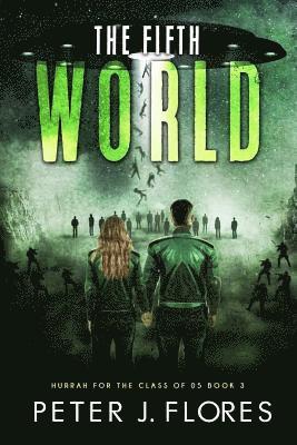 Peter J. Flores - The Fifth World, Häftad. Tillgänglighet: Lägg i varukorg