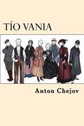 Tio Vania (Spanish Edition)