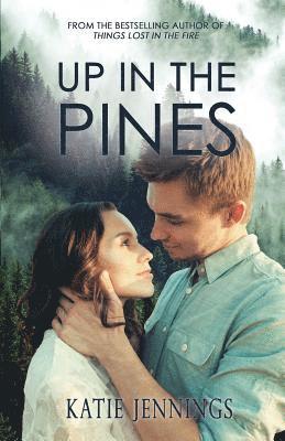 Katie Jennings - Up In The Pines, Häftad. Tillgänglighet: Lägg i varukorg