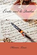 crits sur le Qubec