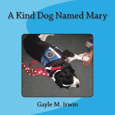 Gayle M. Irwin - A Kind Dog Named Mary, Häftad. Tillgänglighet: Lägg i varukorg