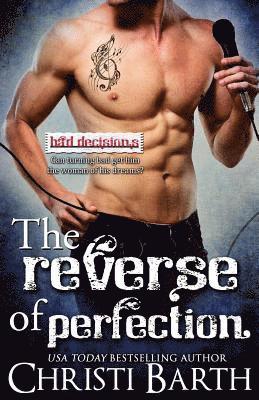 Christi Barth - The Reverse Of Perfection, Häftad. Tillgänglighet: Lägg i varukorg