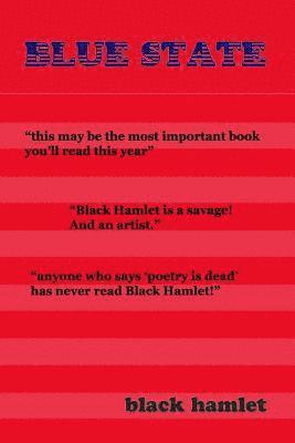 Black Hamlet - Red State, Blue State, Häftad. Tillgänglighet: Lägg i varukorg