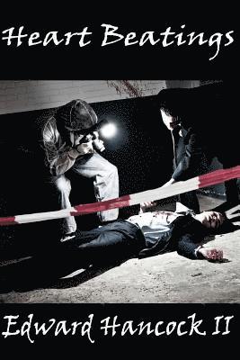 Edward Hancock - Heart Beatings, Häftad. Tillgänglighet: Lägg i varukorg