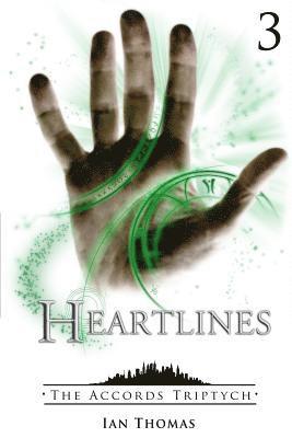 Ian Thomas - Heartlines, Häftad