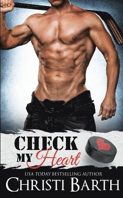 Christi Barth - Check My Heart, Häftad. Tillgänglighet: Lägg i varukorg