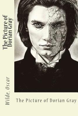 Wilde Oscar, Sir Angels - The Picture of Dorian Gray, Häftad. Tillgänglighet: Lägg i varukorg