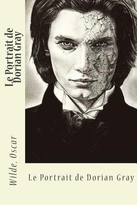 Wilde Oscar, Sir Angels - Le Portrait de Dorian Gray, Häftad. Tillgänglighet: Lägg i varukorg