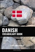 Danish Vocabulary Book