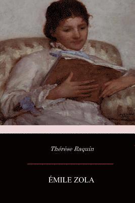 Emile Zola - Thérèse Raquin, Häftad
