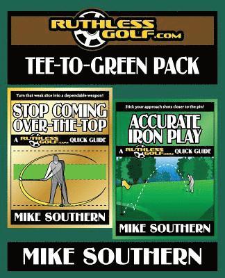 Mike Southern - The RuthlessGolf.com Tee-to-Green Pack, Häftad. Tillgänglighet: Lägg i varukorg