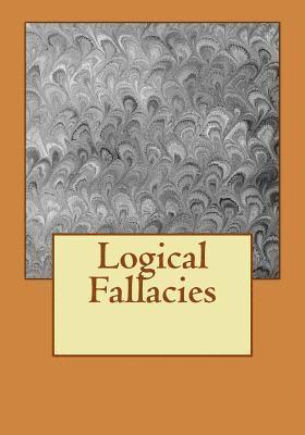 Derek Lee - Logical Fallacies, Häftad. Tillgänglighet: Lägg i varukorg