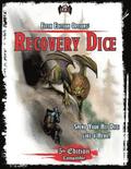 Recovery Dice Options (5E)