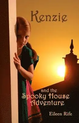 Eileen Rife - Kenzie and the Spooky House Adventure: Missionary Kid in India, Häftad. Tillgänglighet: Lägg i varukorg