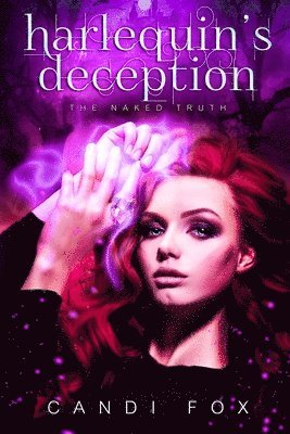 Candi Fox - Harlequin's Deception, Häftad