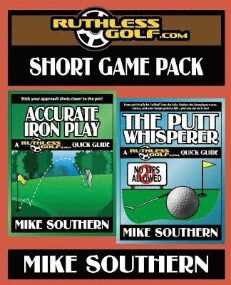 Mike Southern - The RuthlessGolf.com Short Game Pack, Häftad. Tillgänglighet: Lägg i varukorg