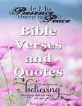 Bible Verses and Quotes